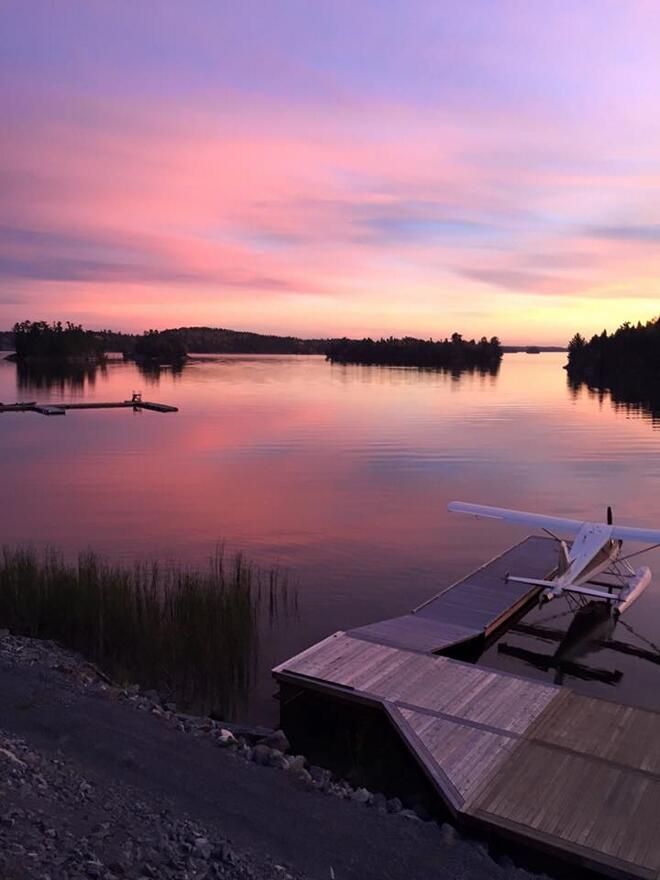 10 Incredible Photos Showcasing Nature's Beauty This Thanksgiving